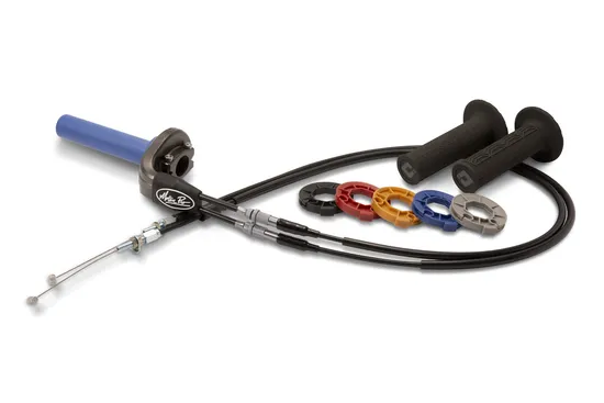Motion Pro Rev3 Variable Rate Throttle Kit