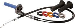 Motion Pro Rev3 Twist Throttle Kit