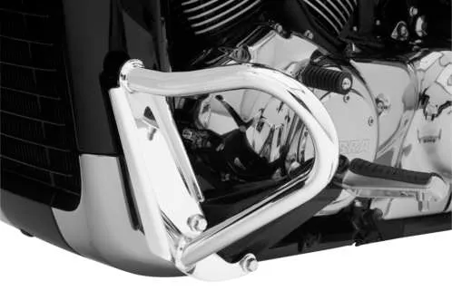 Cobra Chrome Fatty Freeway Engine Guard Bar