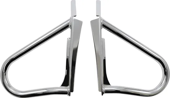 Cobra Chrome Fatty Freeway Engine Guard Bar