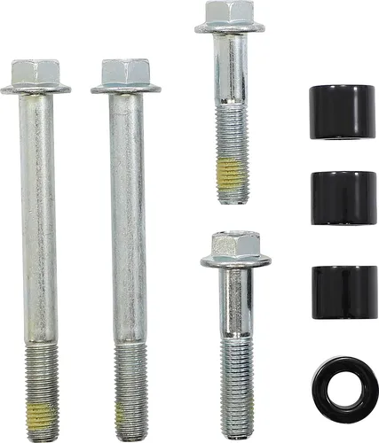 Cobra Chrome Fatty Freeway Engine Guard Bar