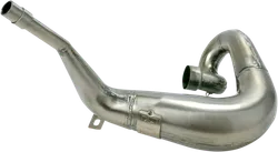 DG 2-Stroke Racing Exhaust Header Head Pipe Only