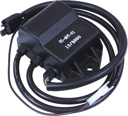 SP1 Replacement CDI ECU Box