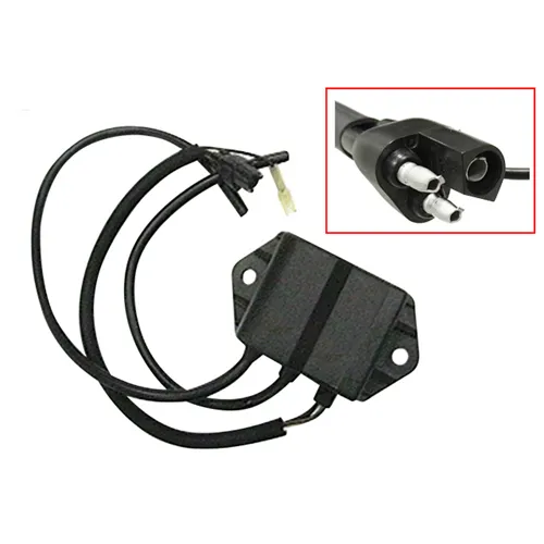 SP1 Replacement CDI ECU Box