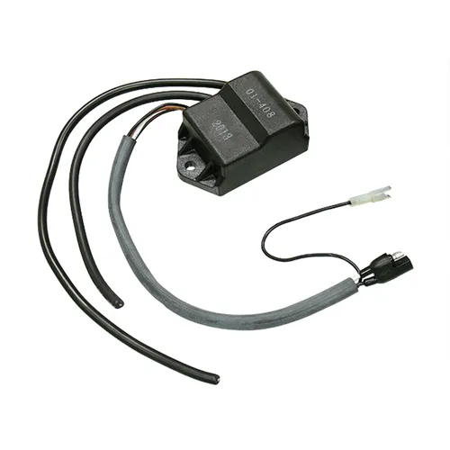 SP1 Replacement CDI ECU Box