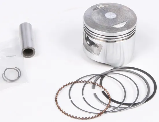 ProX Piston Kit 47.50mm +.50OB