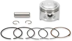 ProX Piston Kit 47.50mm +.50OB
