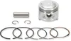 ProX Piston Kit 47.50mm +.50OB