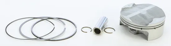 Prox Forged Raised Top Piston Kit 56.5mm