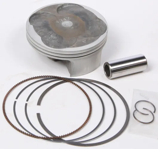 Prox Forged Flat Piston Kit 11.7:1 65.99  mm