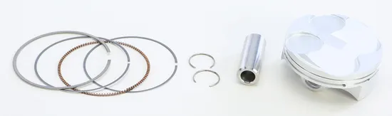 Prox Forged Dome Top Piston Kit 65.98 mm 11.7.1 3