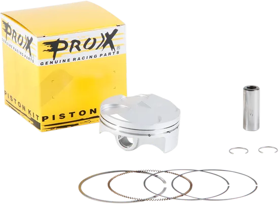 Prox Forged Dome Top Piston Kit 65.98 mm 11.7.1 1
