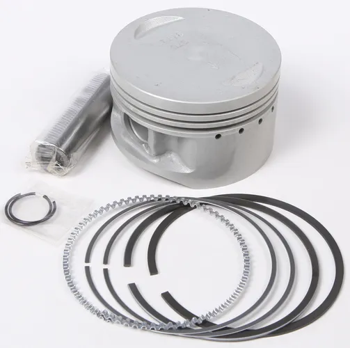 Prox Forged Raised Top Piston Kit 10.0:1 65.5mm