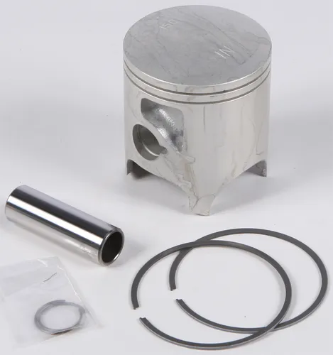 Prox Cast Dome Top Piston Kit  67.50  mm 2