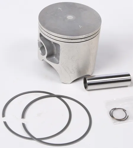 Prox Cast Dome Top Piston Kit  66.35 mm