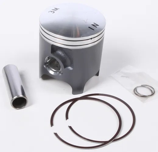 Prox Cast Dome Top Piston Kit 66.36 mm