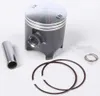 Prox Cast Dome Top Piston Kit  66.36 mm