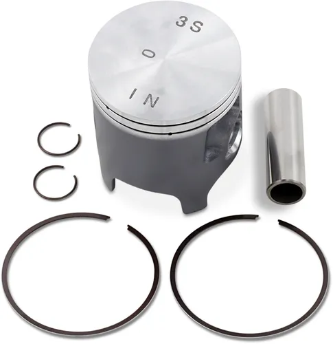 Prox Cast Flat Top Piston Kit  66.34 mm