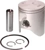 Prox Cast Flat Top Piston Kit  66.34 mm