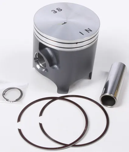 Prox Cast Flat Top Piston Kit  66.35 mm