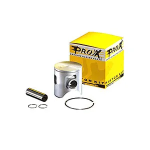 Prox Cast Flat Top Piston Kit  66.37 mm