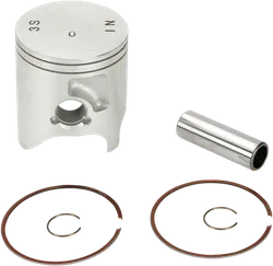 Prox Cast Flat Top Piston Kit  66.37 mm