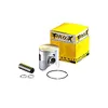 Prox Cast Flat Top Piston Kit  66.37 mm