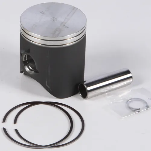 Prox Cast Flat Top Piston Kit 66.35 mm