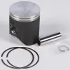 Prox Cast Flat Top Piston Kit  66.35 mm