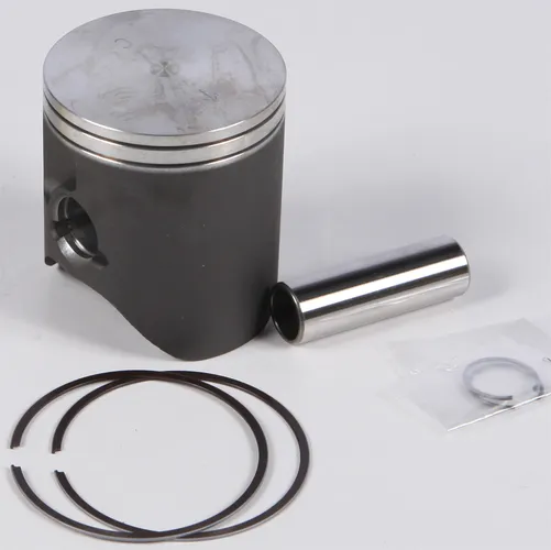 Prox Cast Flat Top Piston Kit 66.36 mm