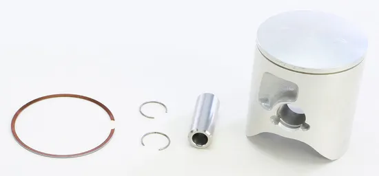 Prox Cast Dome Top Piston Kit 66.34 mm