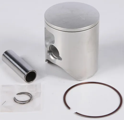 Prox Cast Dome Top Piston Kit  66.35 mm