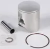 Prox Cast Dome Top Piston Kit  66.35 mm