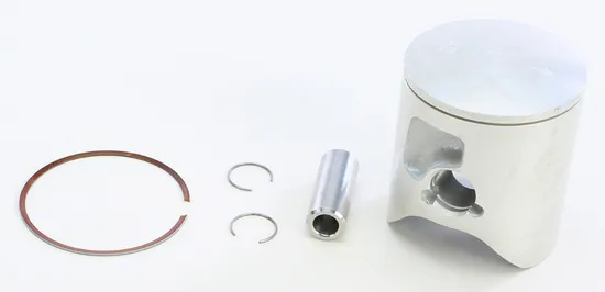 Prox Cast Dome Top Piston Kit 66.36 mm