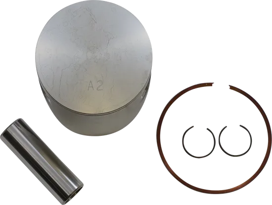 Prox Cast Dome Top Piston Kit 66.36 mm