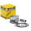 Prox Forged Dome Top Piston Kit 12.9:1 77.98 mm