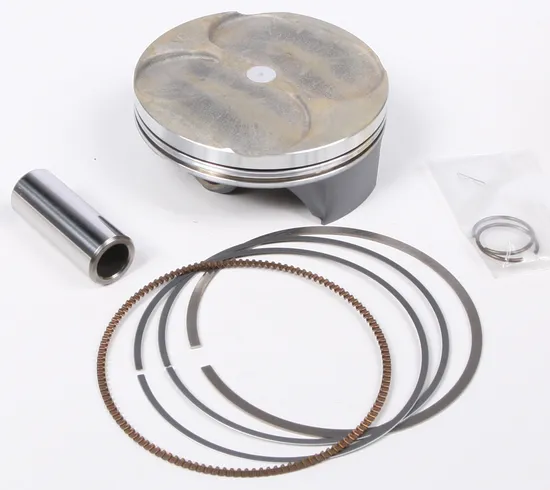 Prox Cast Dome Top Piston Kit 12.9:1 77.99 mm