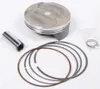 Prox Cast Dome Top Piston Kit 12.9:1 77.99 mm
