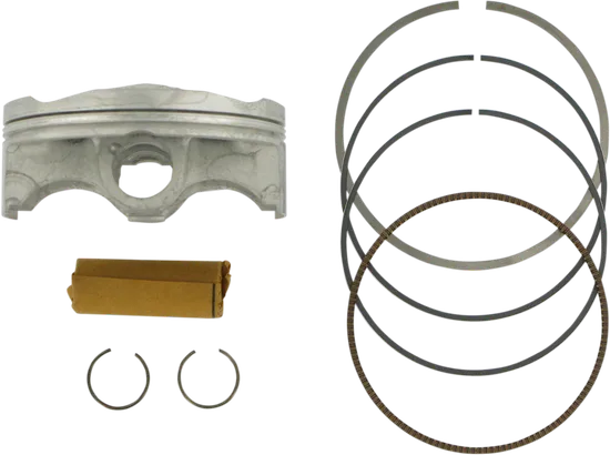 Prox Forged Dome Top Piston Kit 13.5:1 77.97 mm