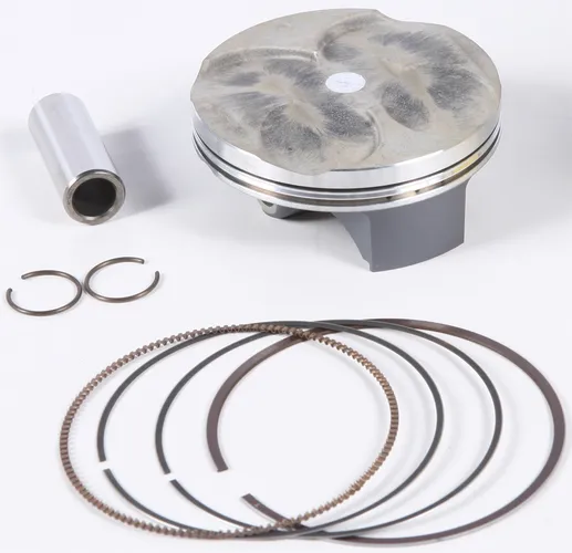 Prox Forged Dome Top Piston Kit 13.5:1 77.97 mm