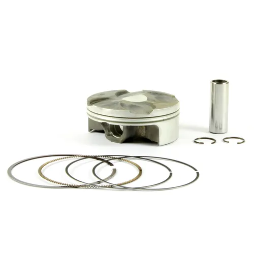 Prox Forged Flat Piston Kit 13.2:1 76.77 mm