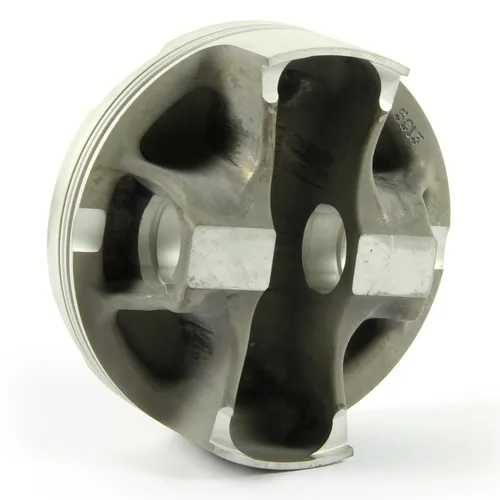 Prox Forged Flat Piston Kit 13.2:1 76.77 mm