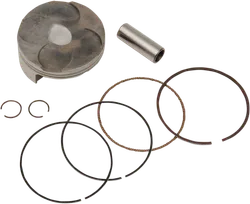 Prox Forged Raised Top Piston Kit 13.2:1 76.77 mm