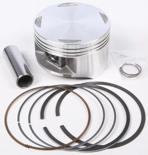 Prox Forged Flat Top Piston Kit 13.8:1 76.79 mm