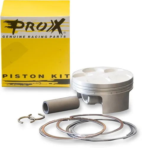 Prox Forged Flat Top Piston Kit 13.8:1 76.79 mm