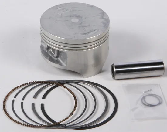 ProX Piston Kit 66mm +.50OB 9.0.1