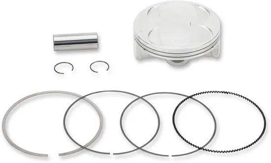 Prox Forged Flat Top Piston Kit 11.5:1 95.96 mm