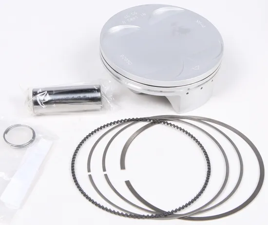 Prox Forged Flat Top Piston Kit 11.5:1 95.97 mm 3