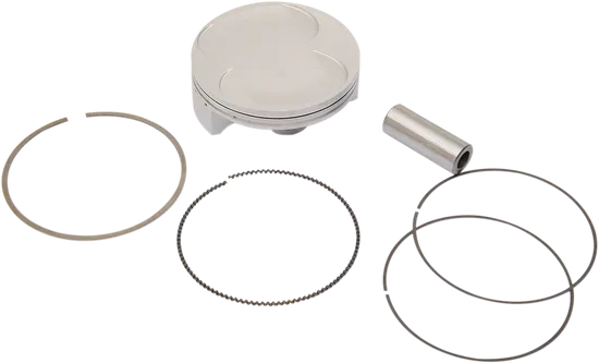 Prox Forged Flat Piston Kit 95.98 mm