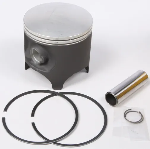 Prox Cast Dome Top Piston Kit 89.00 mm
